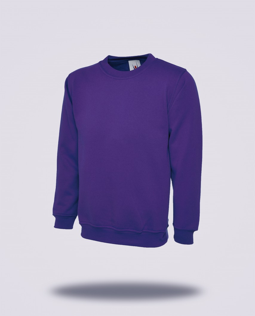 Sweat à personnaliser