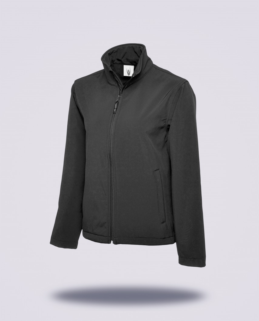 Soft Shell à personnaliser
