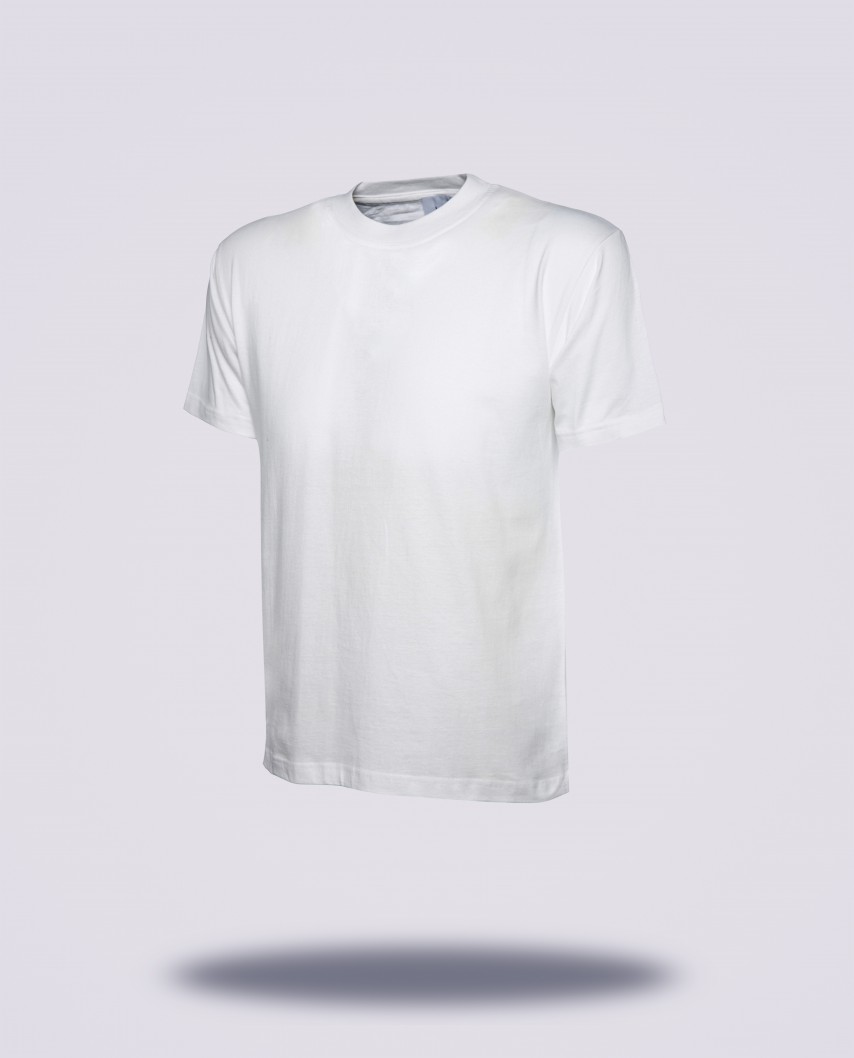T-shirt à personnaliser