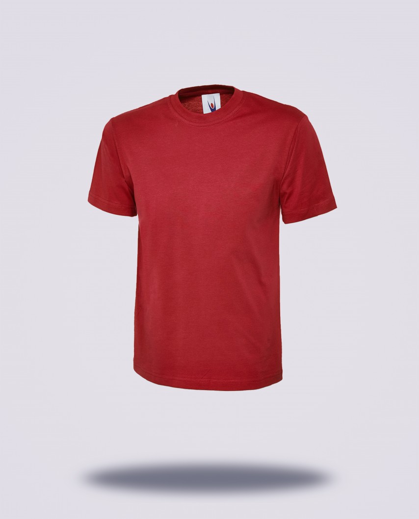 T-shirt à personnaliser