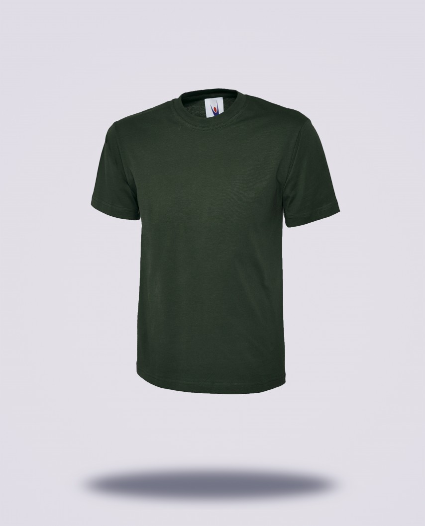 T-shirt à personnaliser