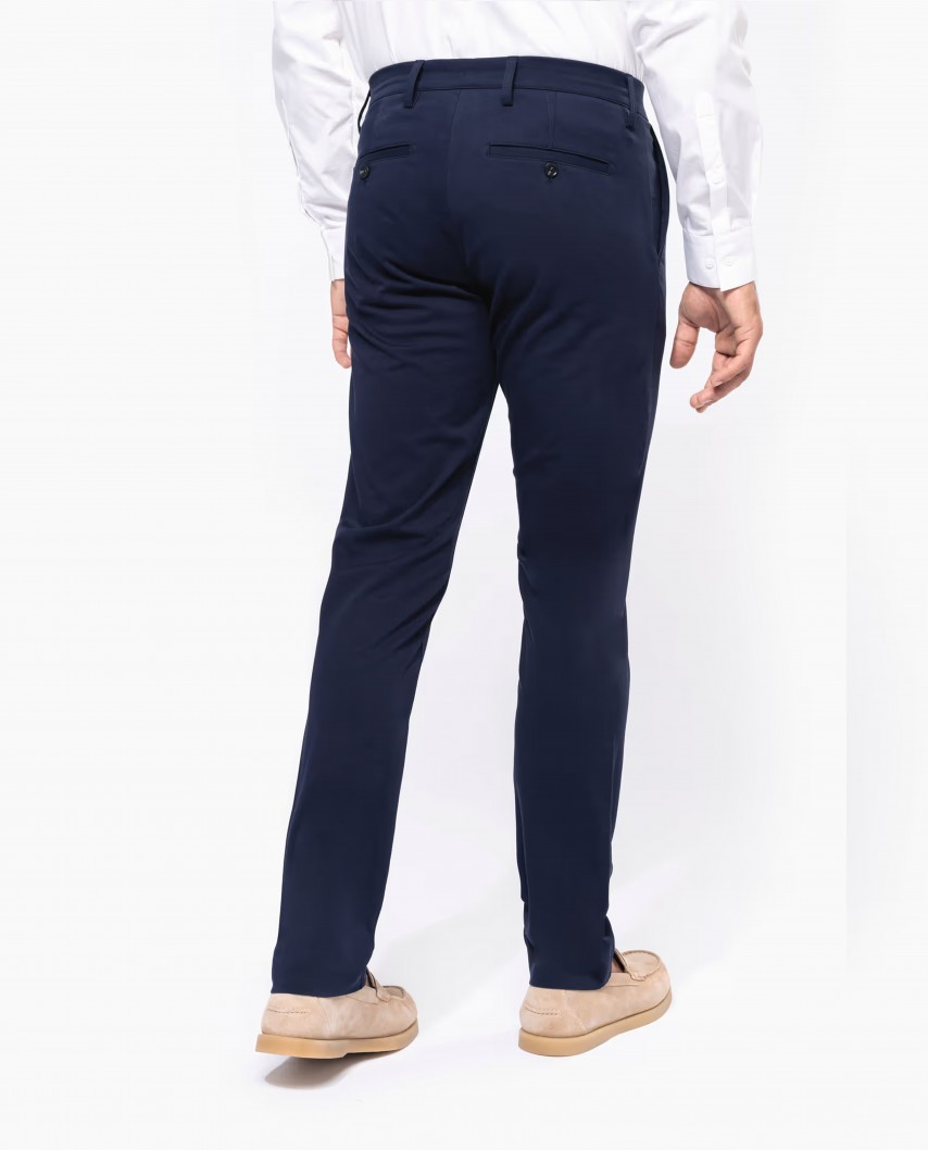 Pantalon Chino