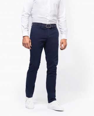 Pantalon Chino