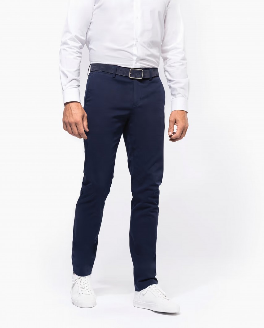Pantalon Chino