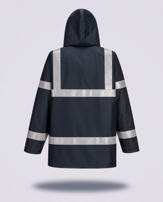 Parka zone ATEX
