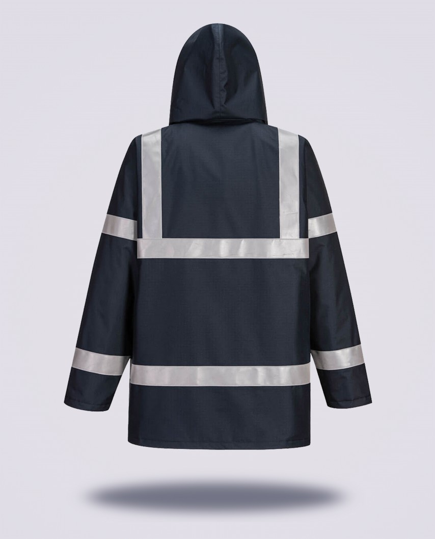 Parka zone ATEX