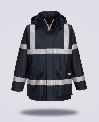 Parka zone ATEX