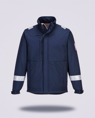 Soft Shell zone ATEX