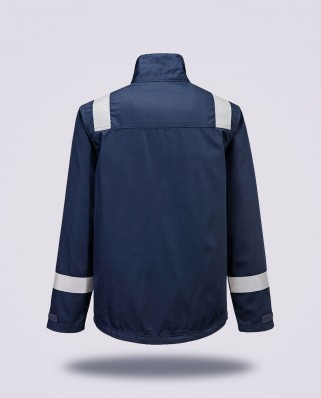 Veste zone ATEX