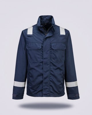 Veste zone ATEX