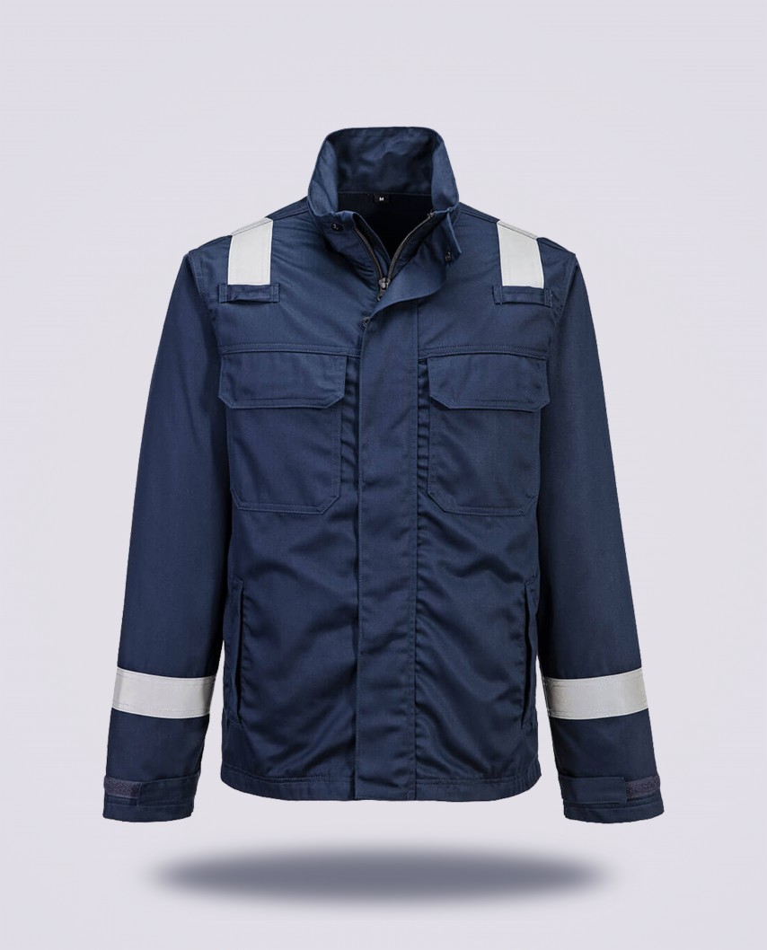 Veste zone ATEX