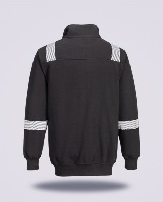 Sweat zone ATEX