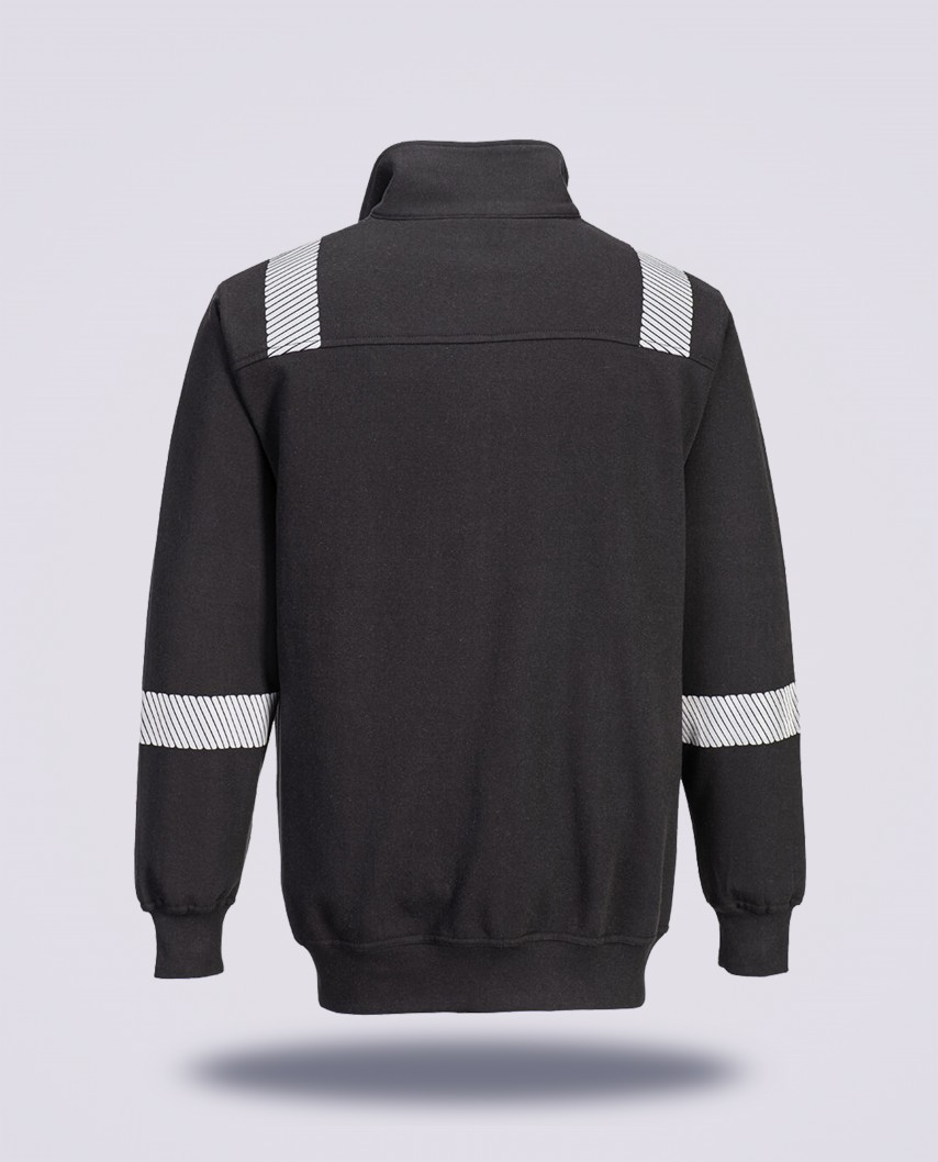 Sweat zone ATEX