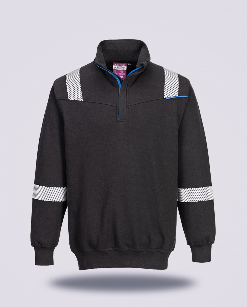 Sweat zone ATEX