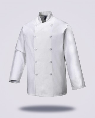 Veste de cuisine
