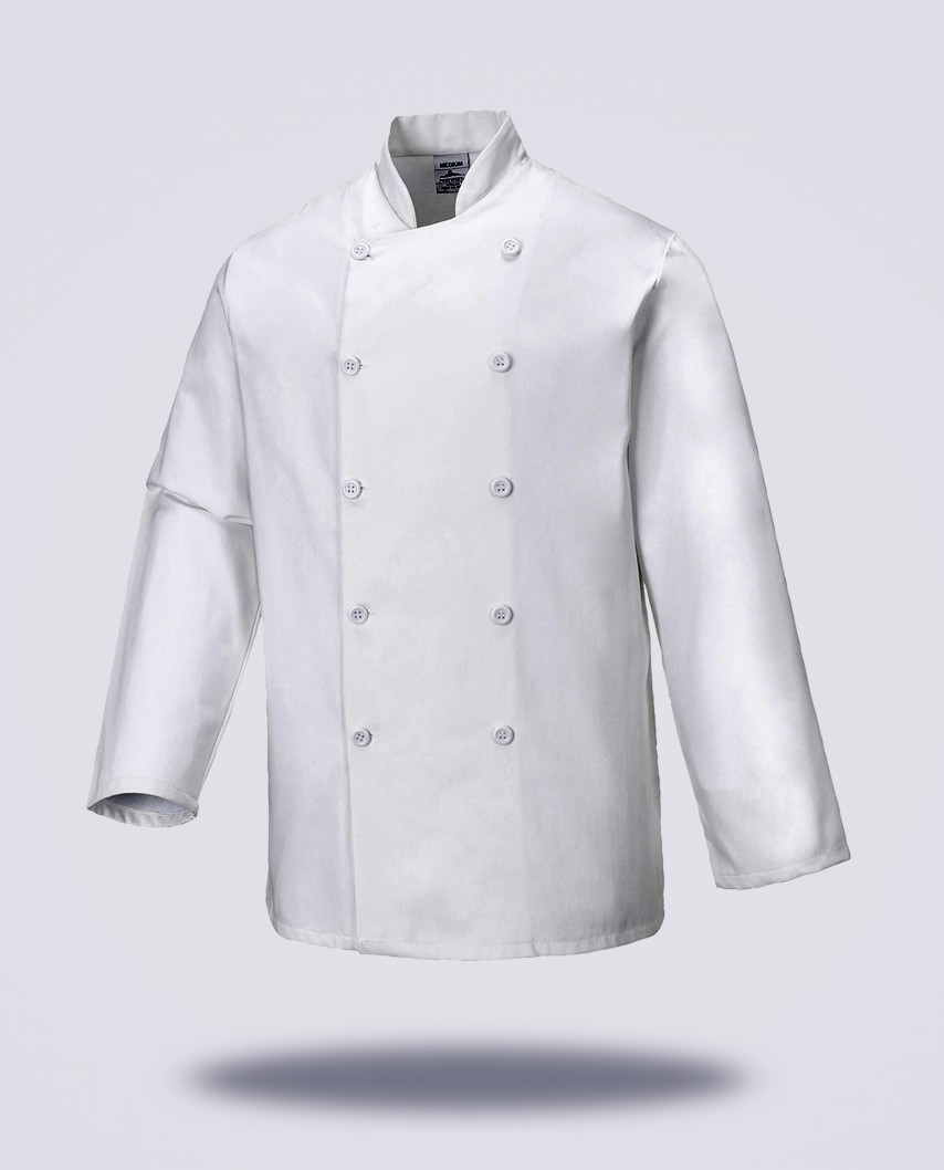 Veste de cuisine
