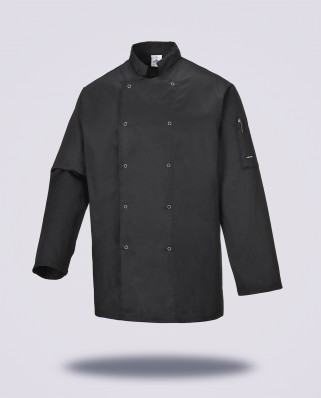 Veste de cuisine