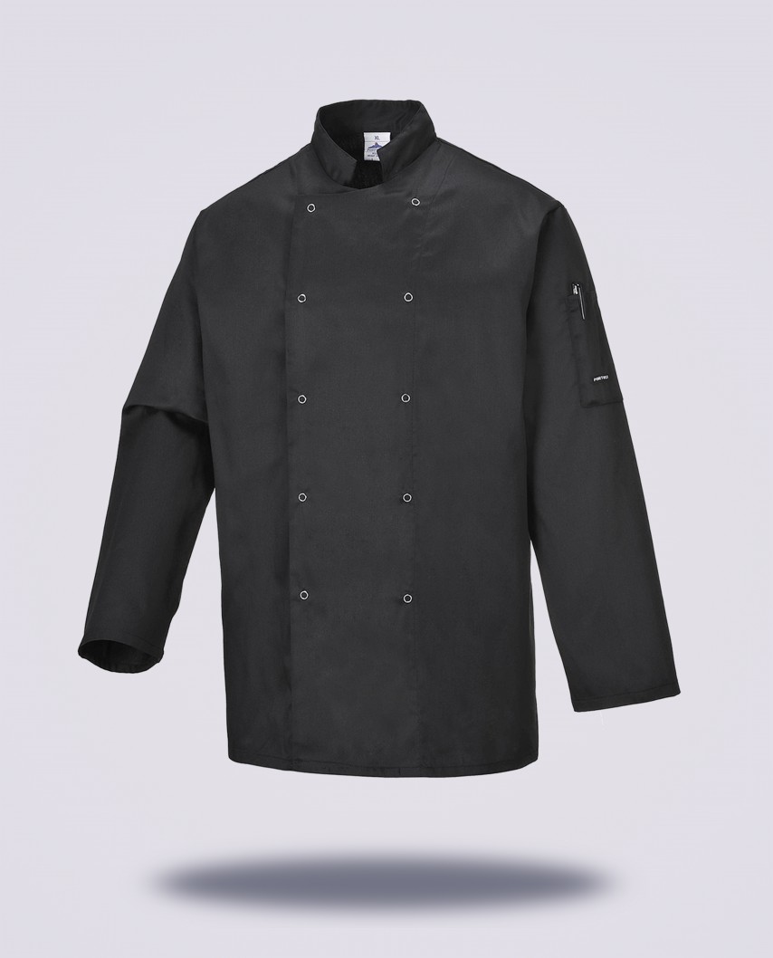 Veste de cuisine