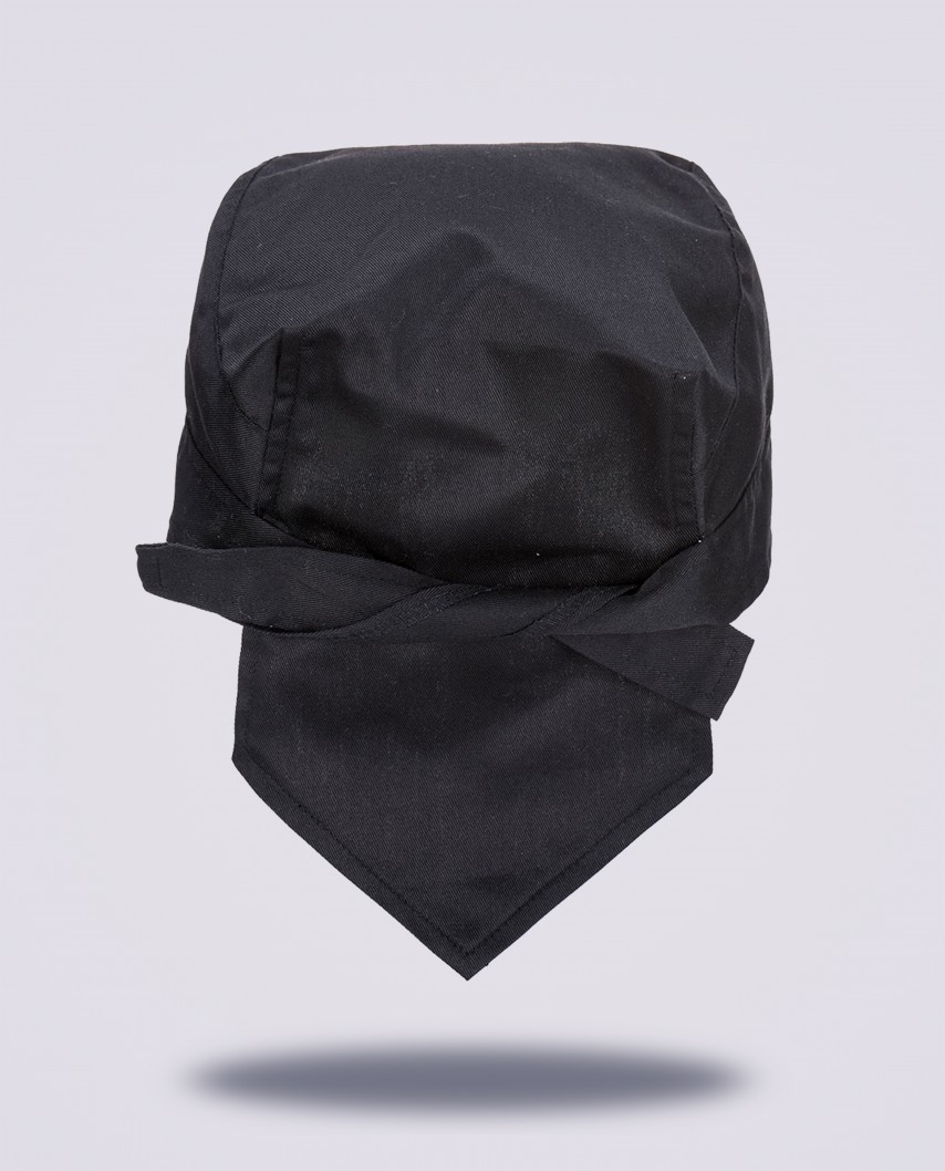 Bandana Chef