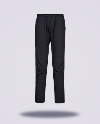 Pantalon anti boulochage