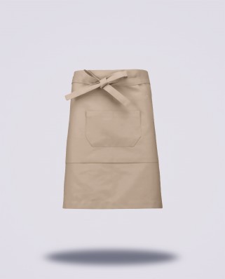 Tablier bas à personnaliser