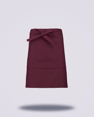 Tablier bas à personnaliser