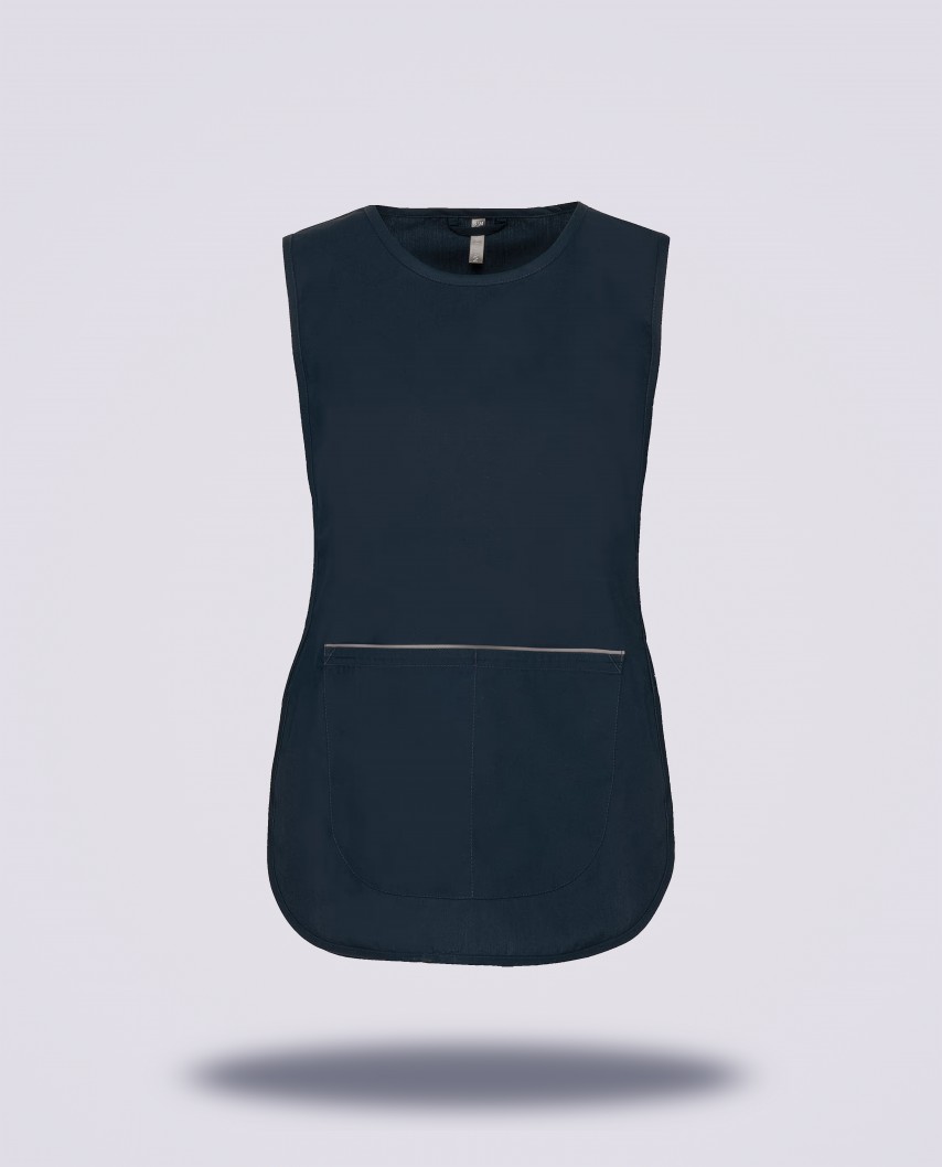 Tunique sans manche personnalisable