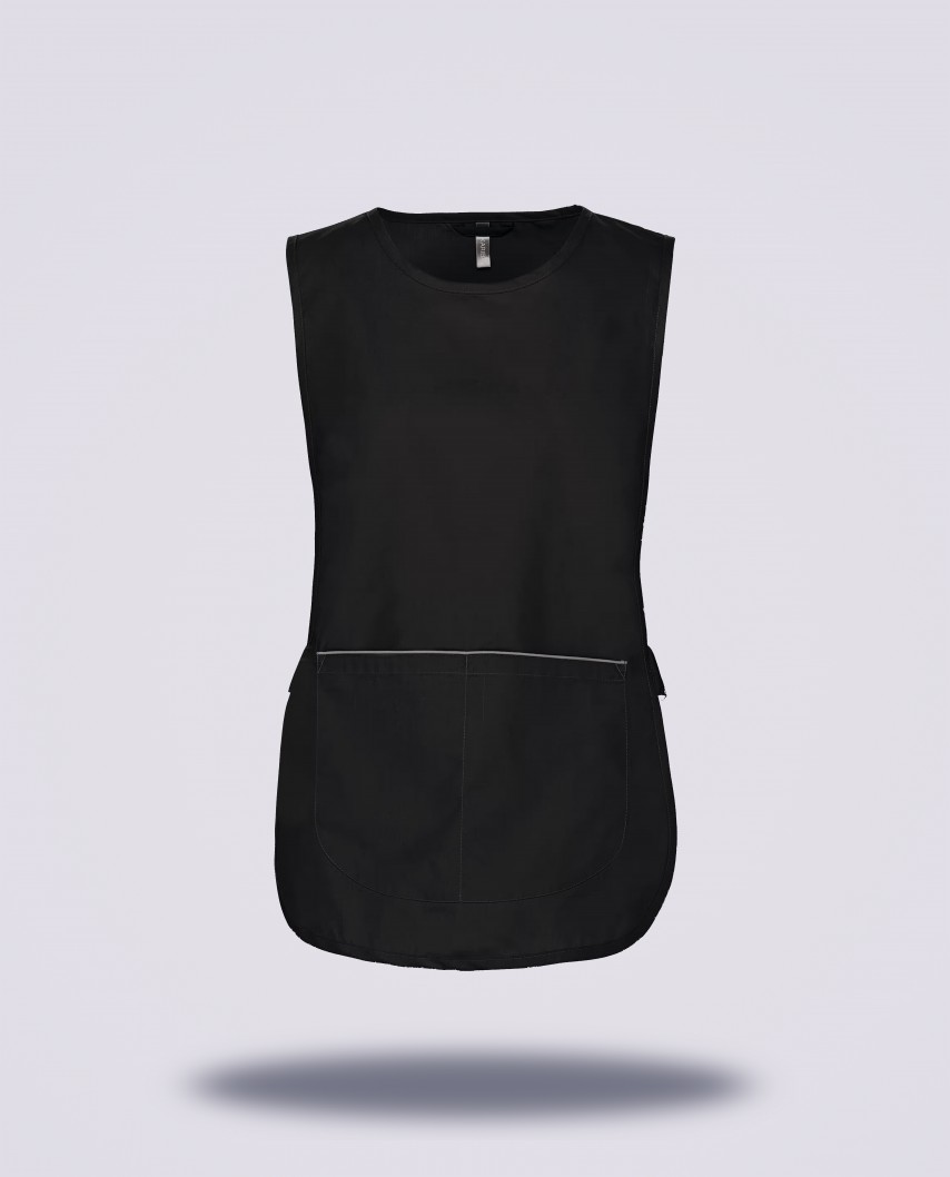 Tunique sans manche personnalisable