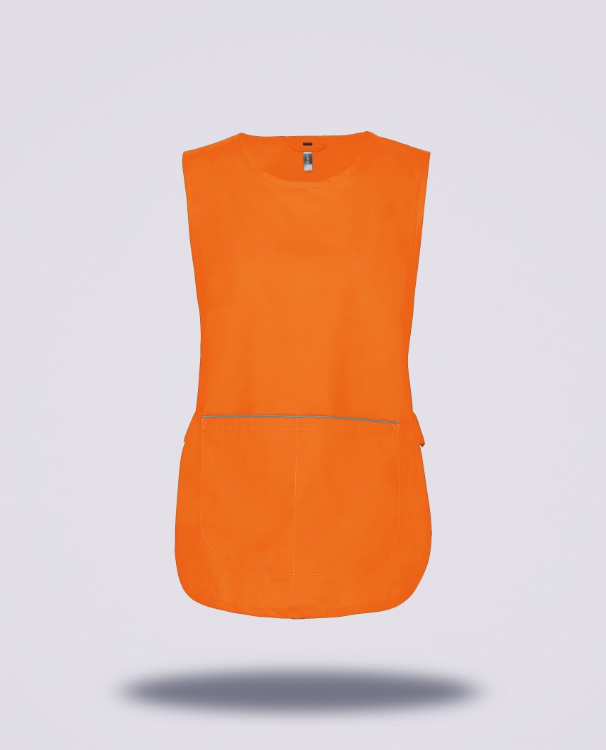 Tunique sans manche personnalisable