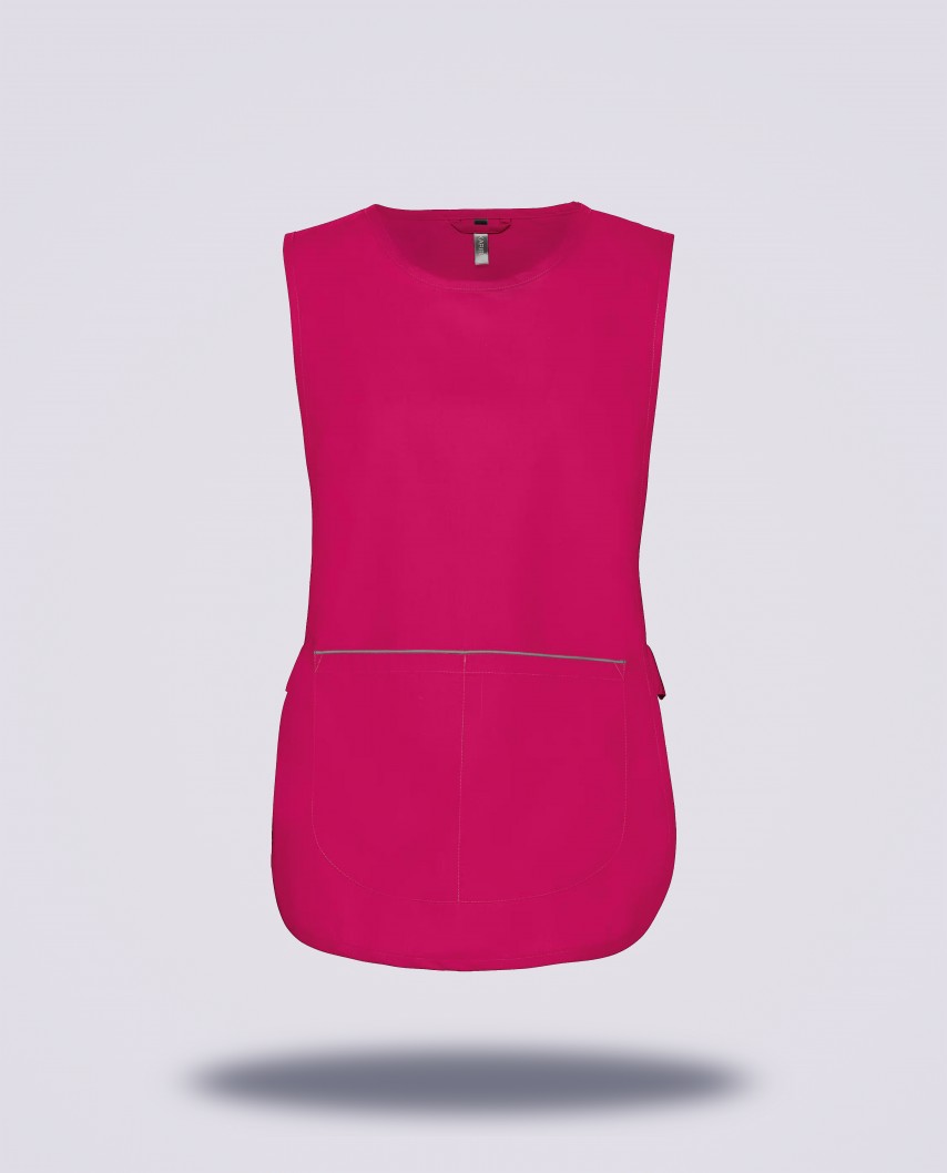 Tunique sans manche personnalisable