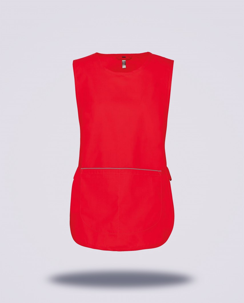 Tunique sans manche personnalisable