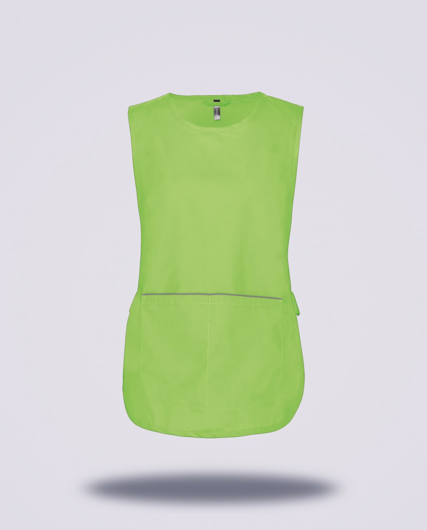 Tunique sans manche personnalisable