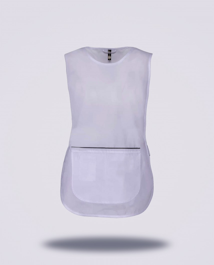 Tunique sans manche personnalisable