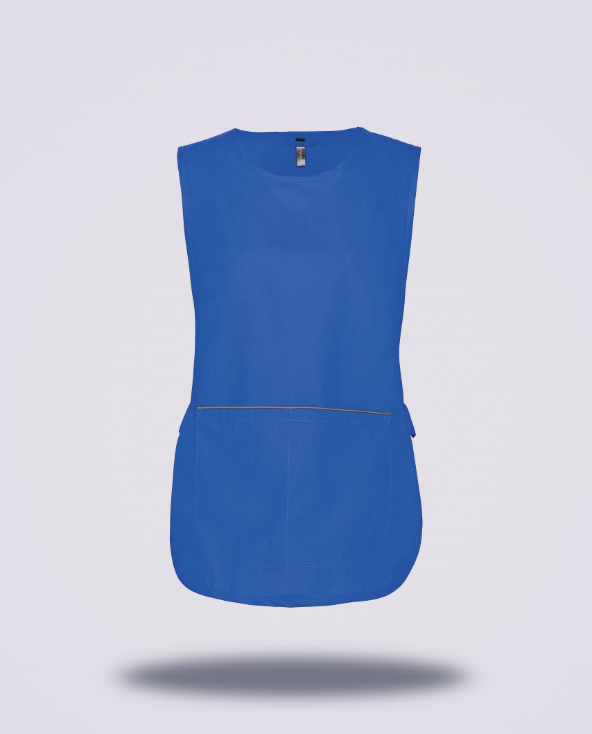 Tunique sans manche personnalisable