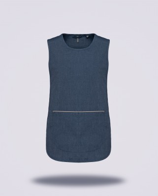 Tunique sans manche personnalisable