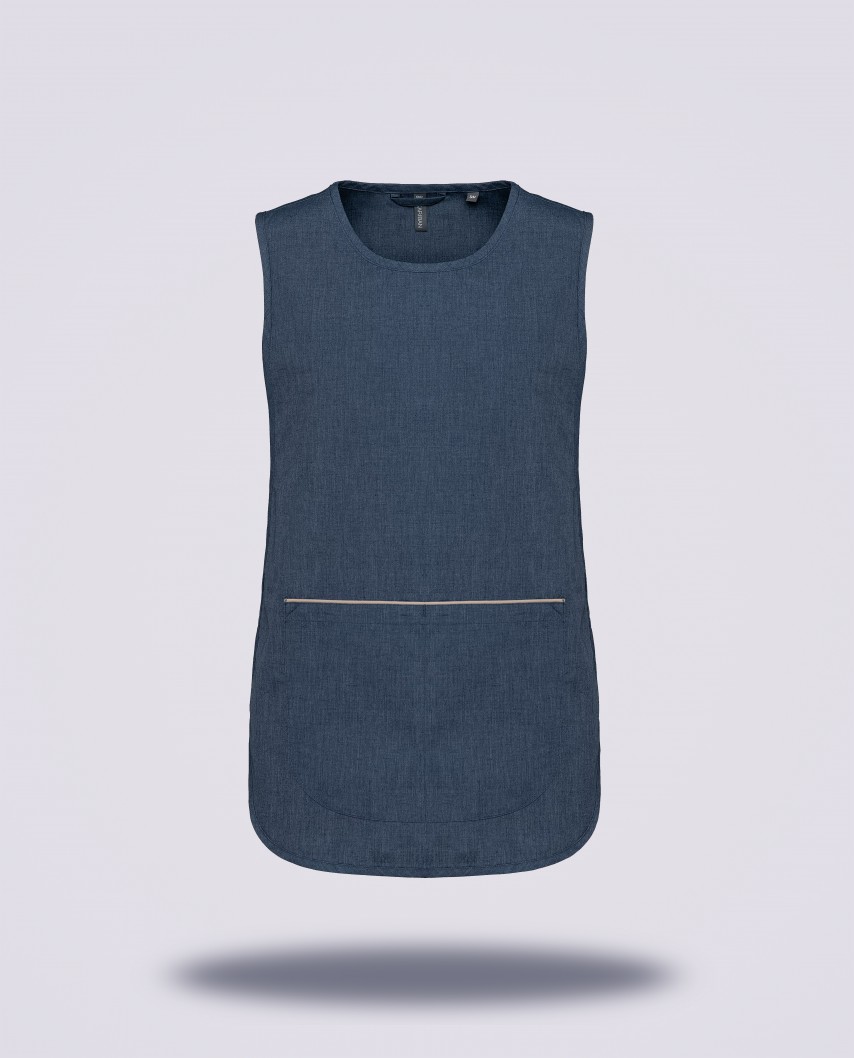 Tunique sans manche personnalisable