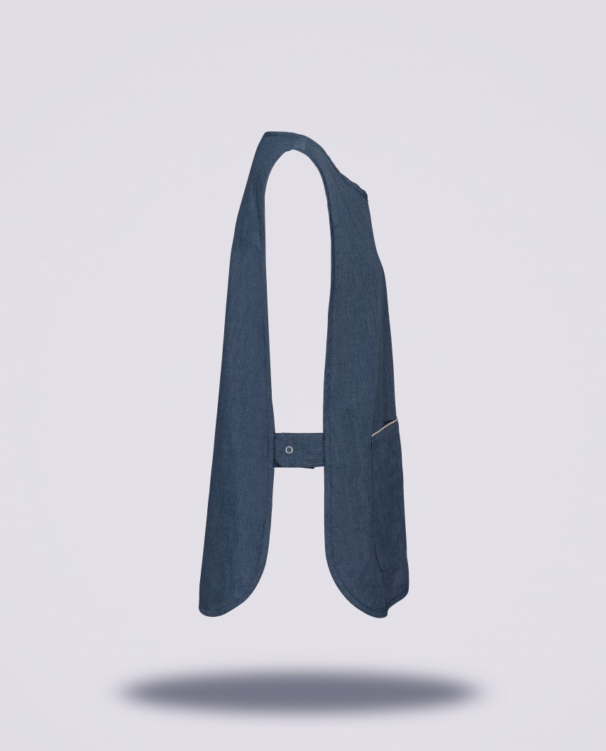 Tunique sans manche personnalisable