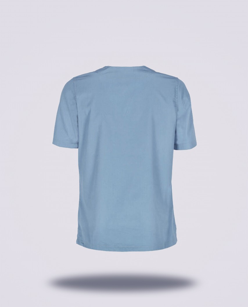 Tunique médicale personnalisable