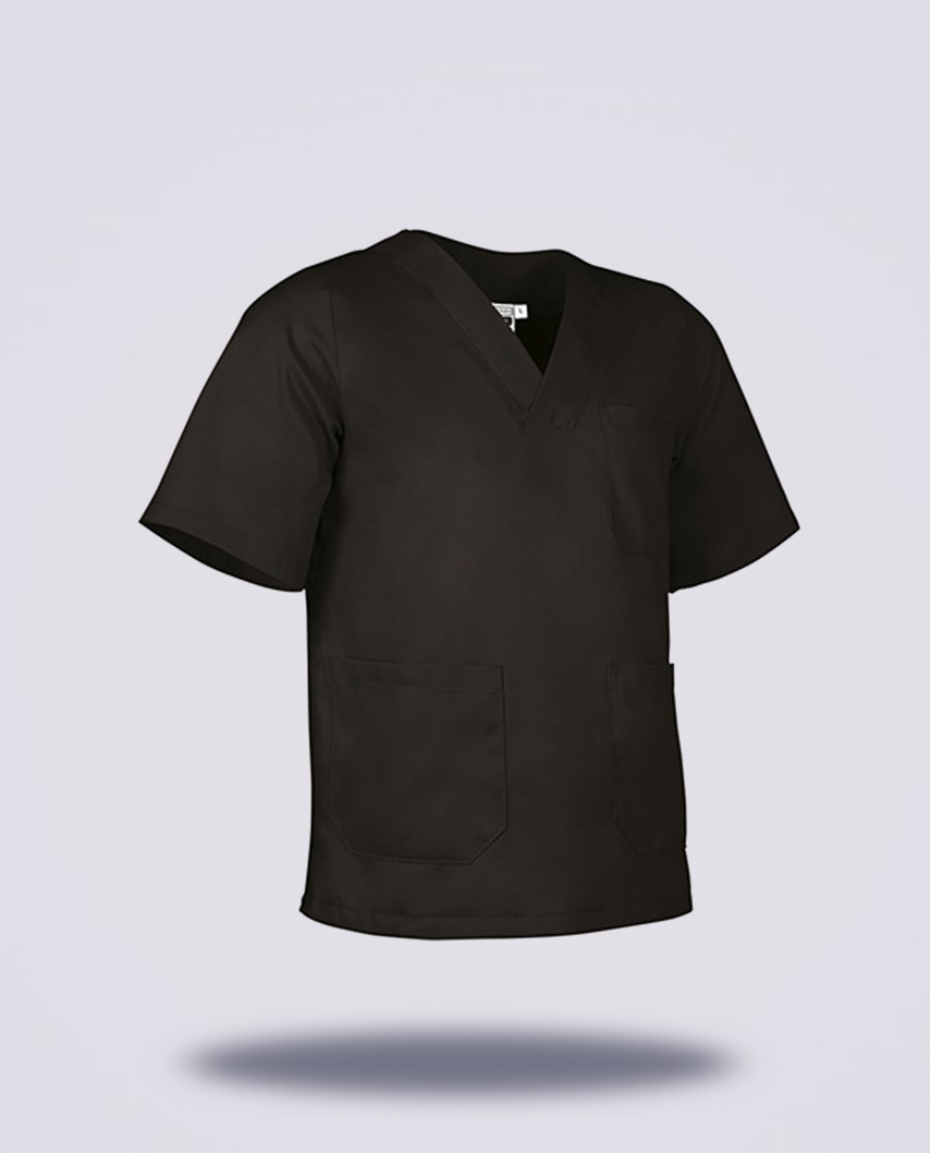 Tunique médicale personnalisable