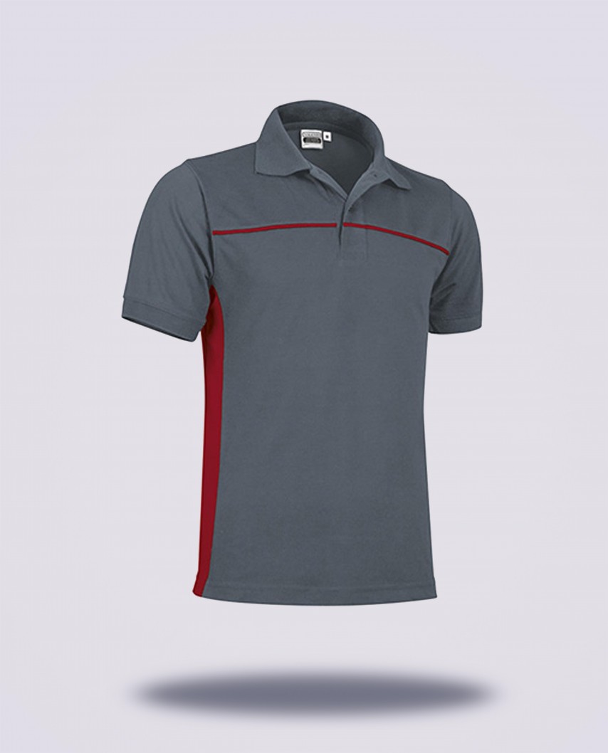 Polo workwear