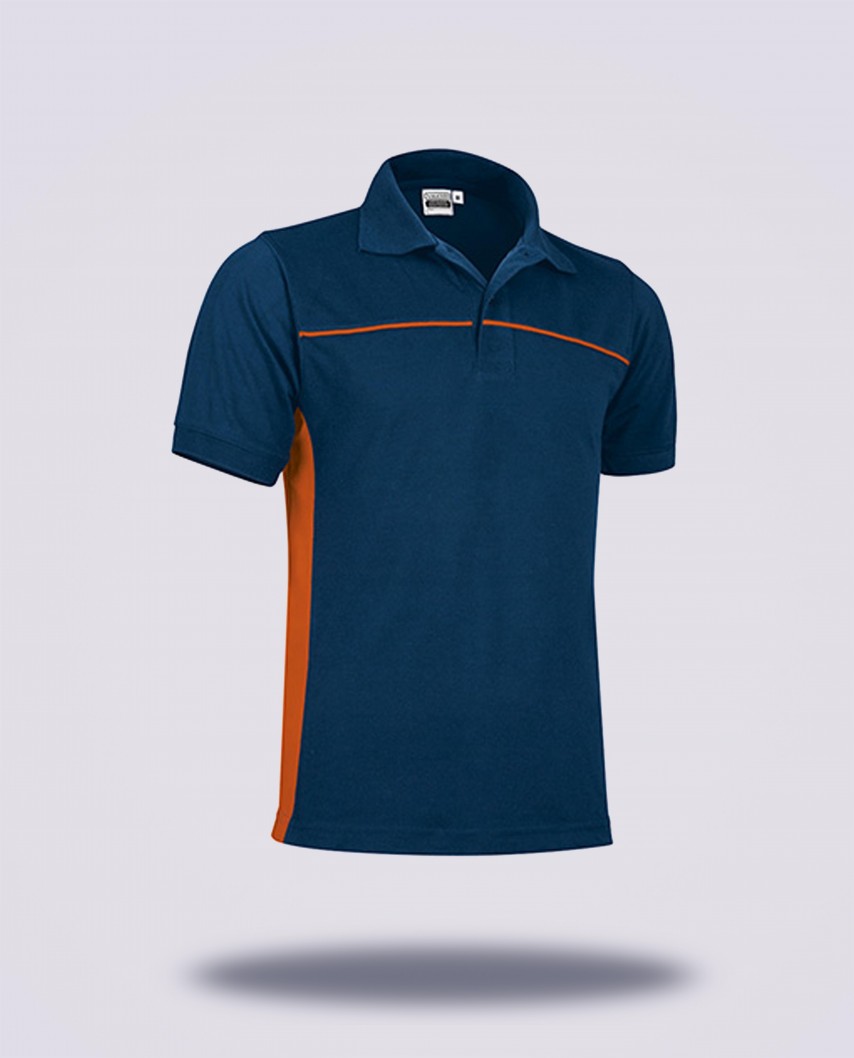Polo workwear
