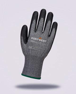 Gants anti-coupure