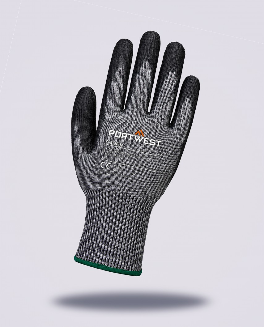 Gants anti-coupure