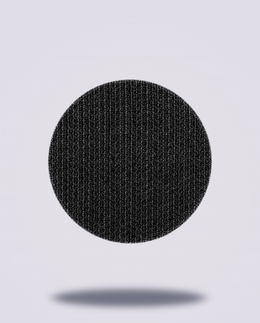 Écusson personnalisé