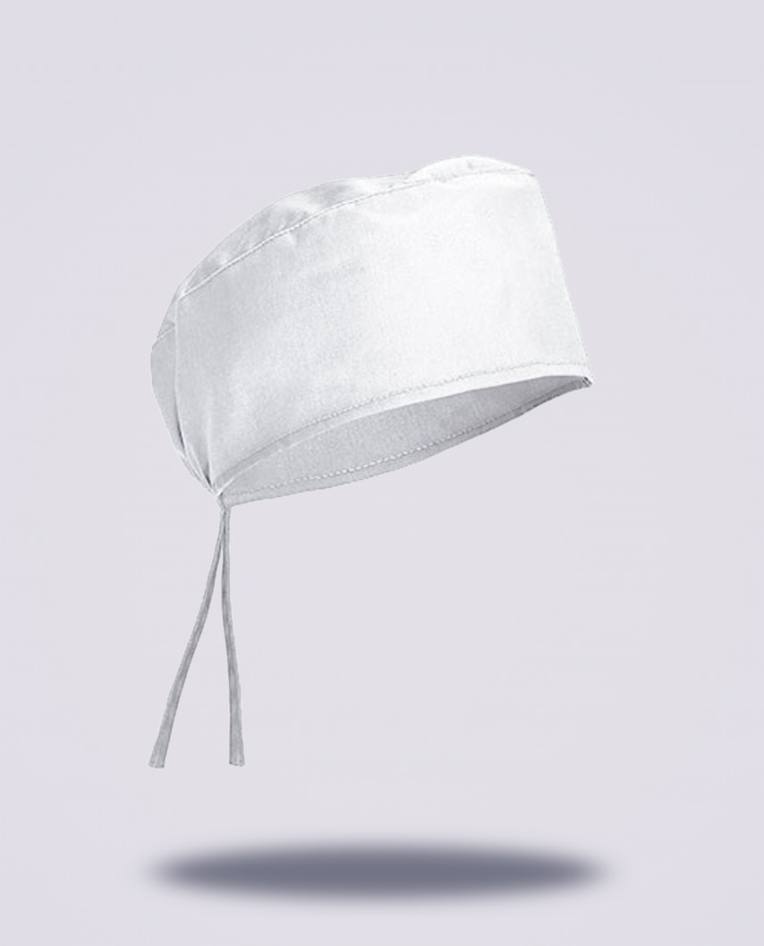 Bonnet médical