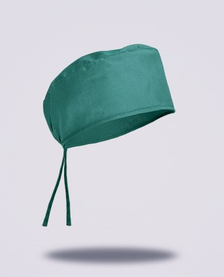 Bonnet médical