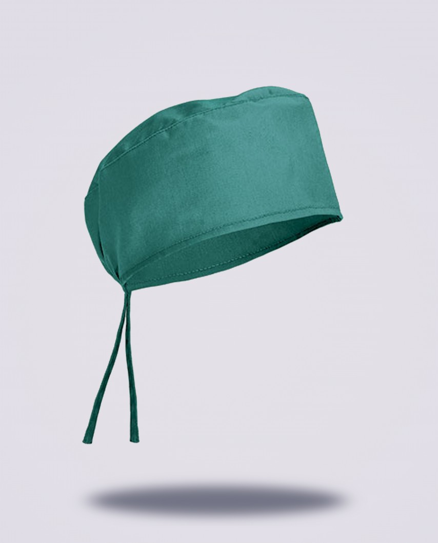 Bonnet médical