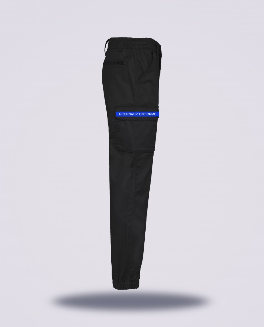 Pantalon cargo de travail à personnalisé