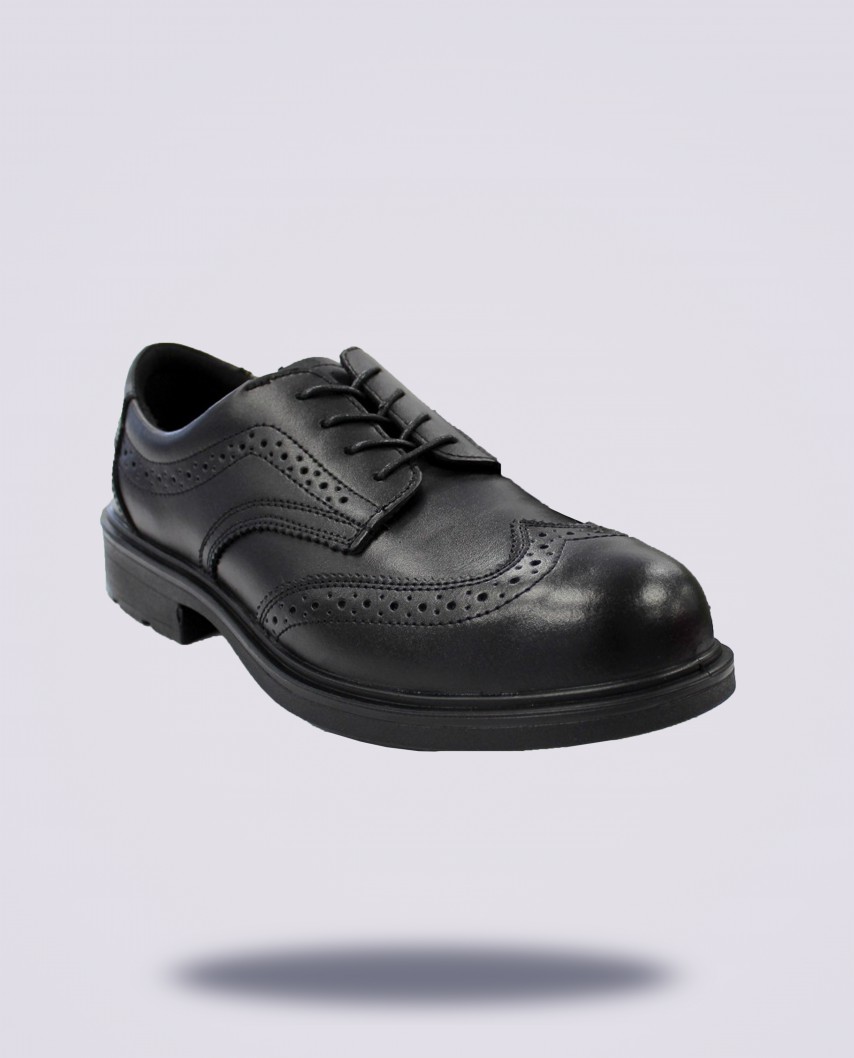 Chaussure coquée MANAGER