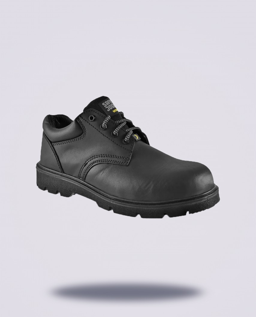 Chaussure coquée LYS